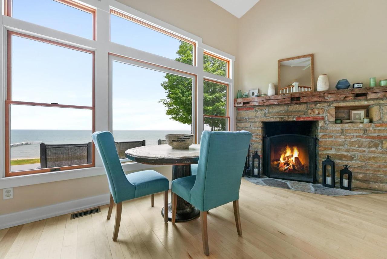 Northport Bay Beach Getaway Buitenkant foto