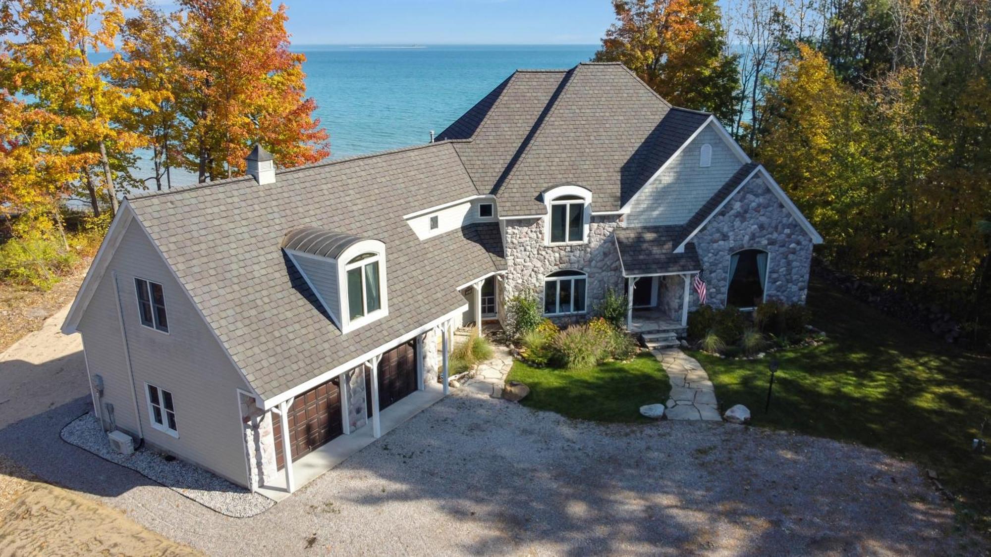 Northport Bay Beach Getaway Buitenkant foto