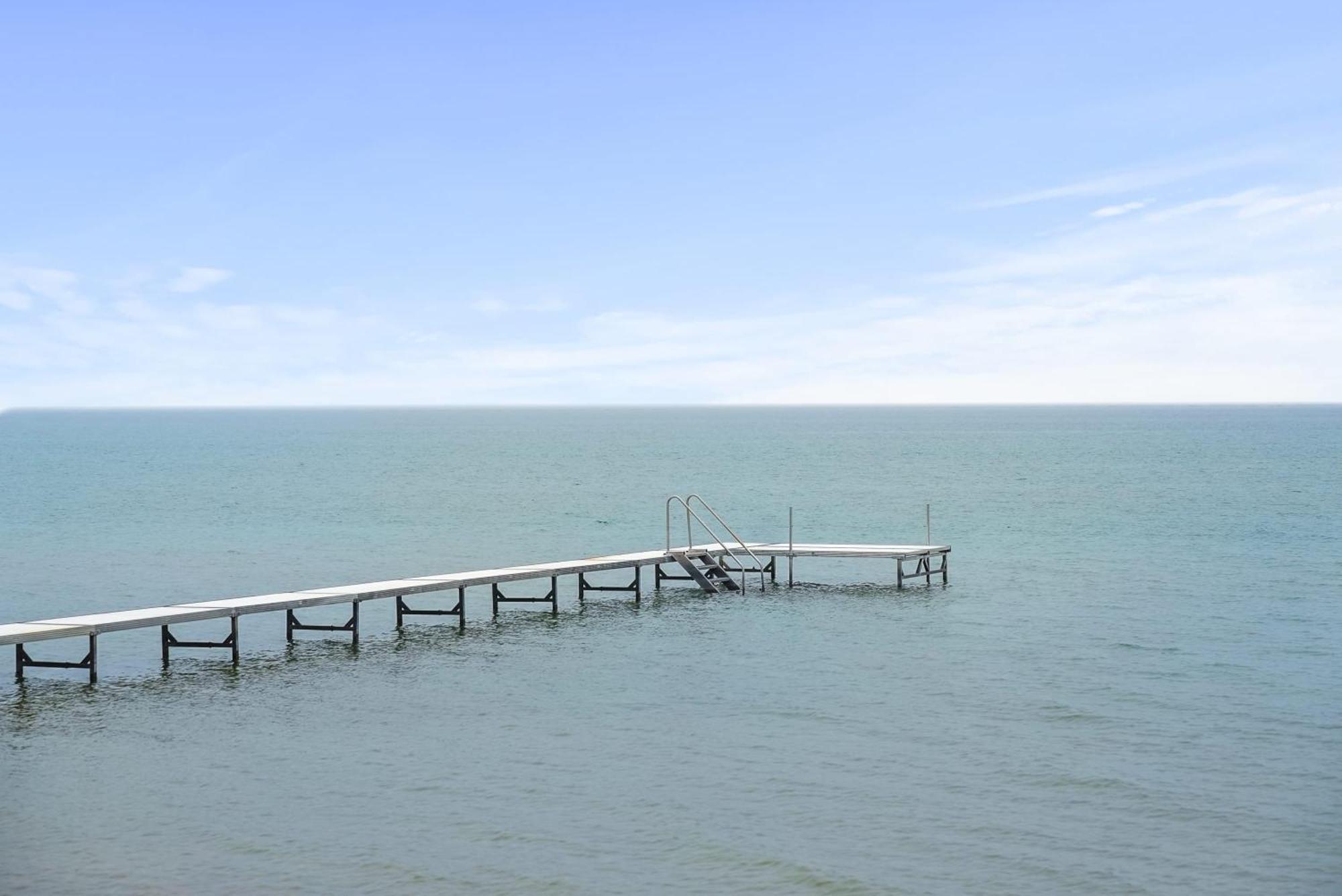 Northport Bay Beach Getaway Buitenkant foto
