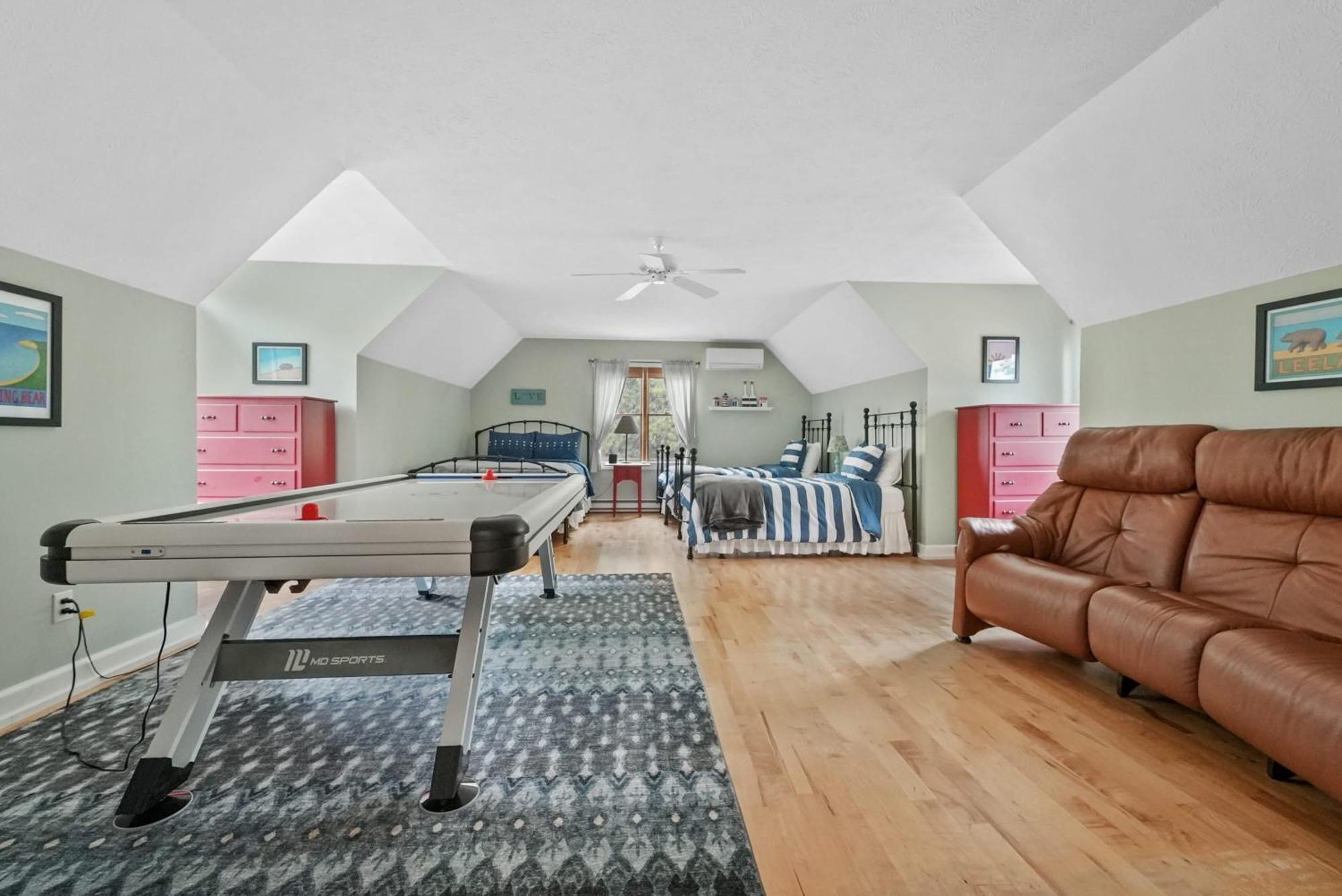 Northport Bay Beach Getaway Buitenkant foto
