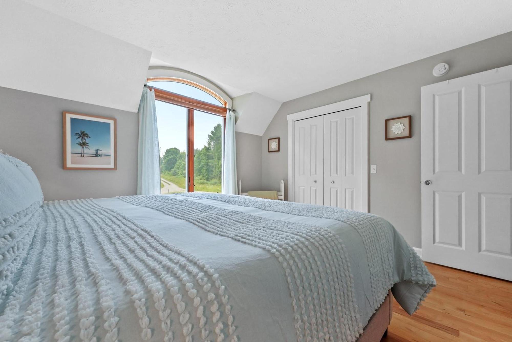Northport Bay Beach Getaway Buitenkant foto