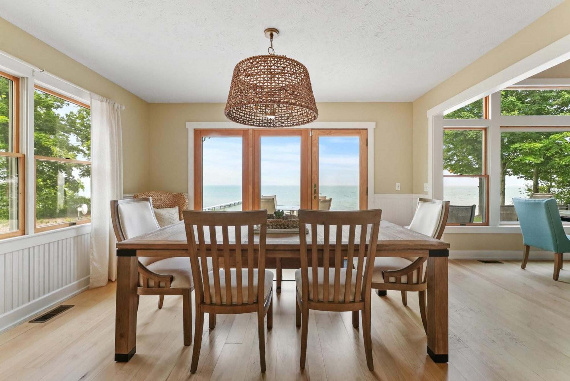 Northport Bay Beach Getaway Buitenkant foto