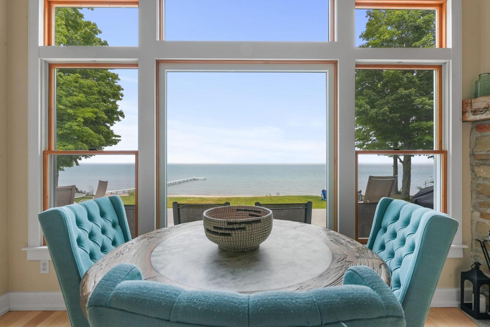 Northport Bay Beach Getaway Buitenkant foto